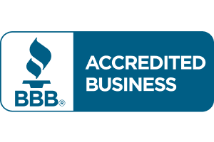 BBB Acredited Business